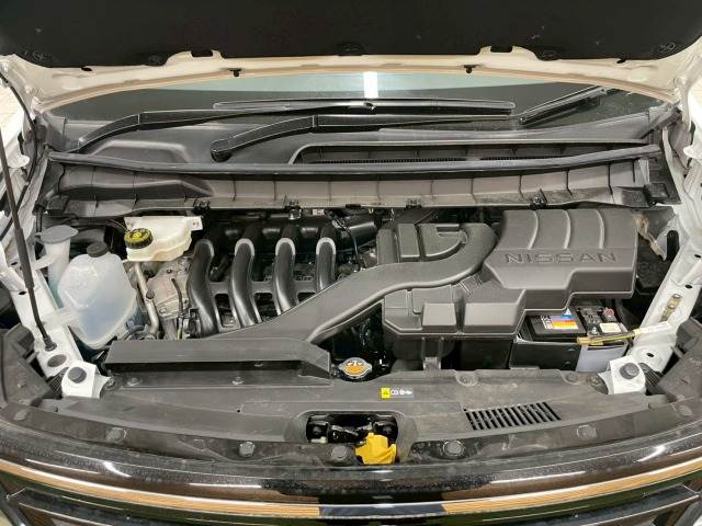 日産&nbsp;セレナの画像16