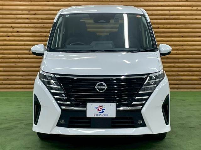 日産&nbsp;セレナの画像17