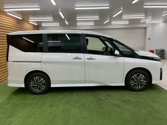 日産&nbsp;セレナの画像18