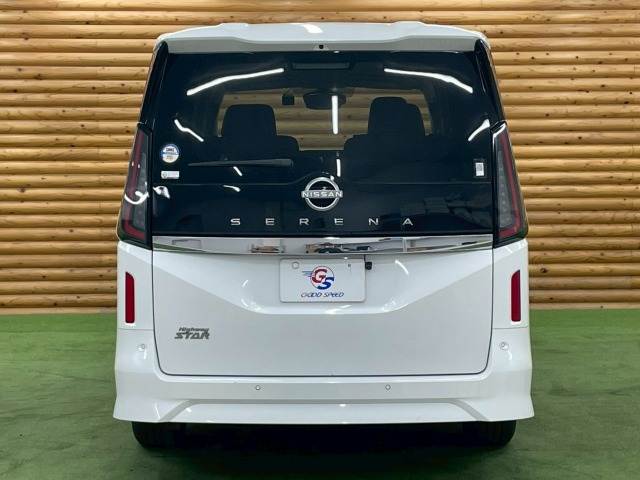 日産&nbsp;セレナの画像19