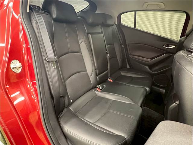 マツダ アクセラスポーツの画像10