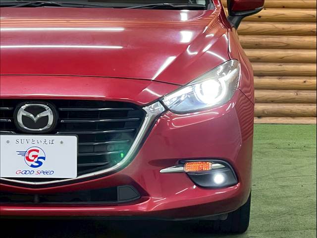 マツダ アクセラスポーツの画像12