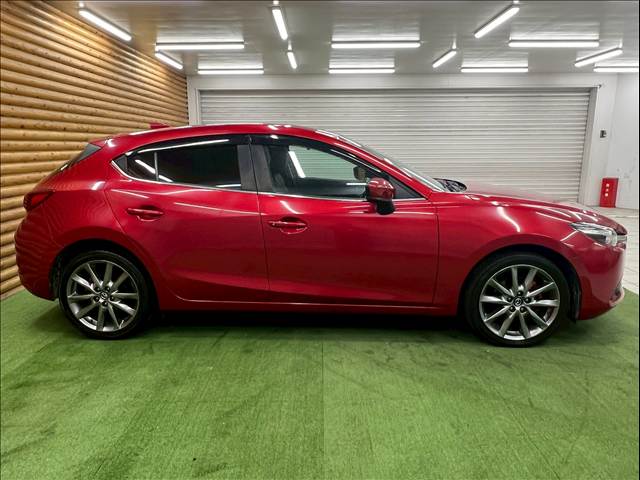 マツダ アクセラスポーツの画像18