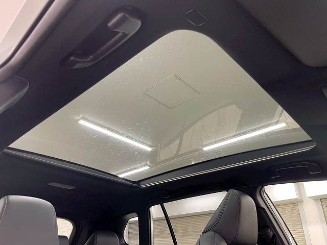 カローラクロスHYBRID Z 内装他