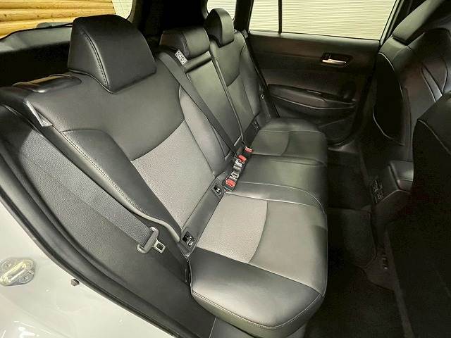 トヨタ カローラクロスの画像9