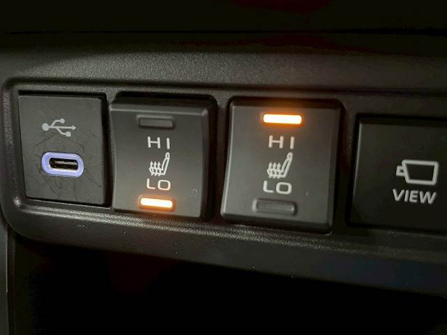 トヨタ カローラクロスの画像15