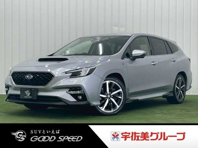スバル&nbsp;レヴォーグの画像1