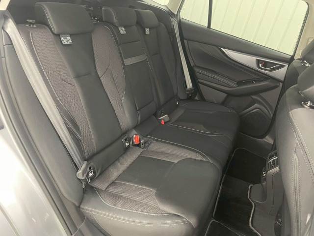 スバル&nbsp;レヴォーグの画像10