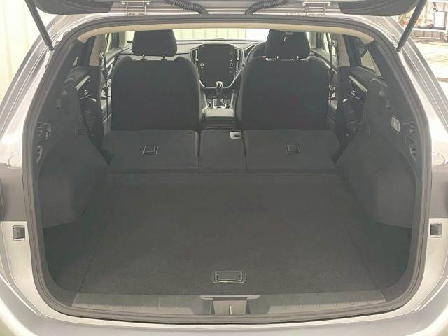 スバル&nbsp;レヴォーグの画像11