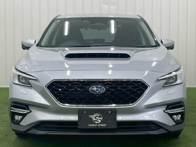 スバル&nbsp;レヴォーグの画像12