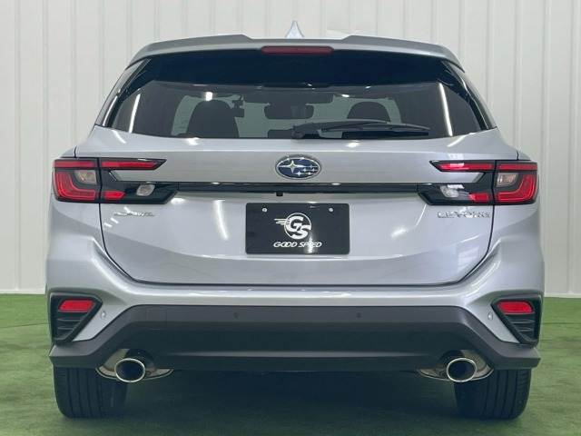 スバル&nbsp;レヴォーグの画像13