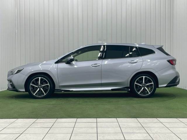 スバル&nbsp;レヴォーグの画像14