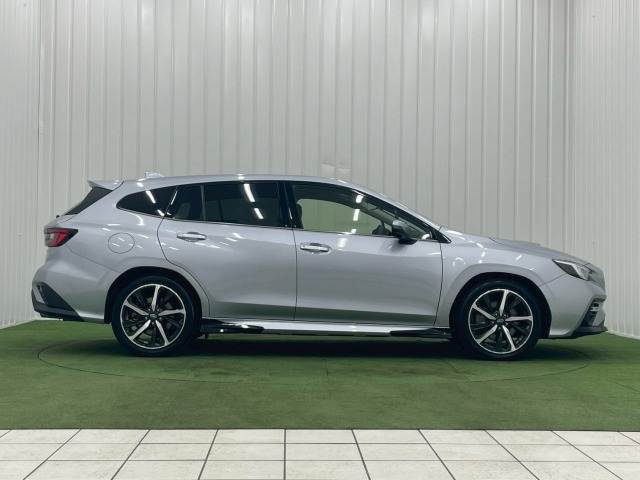 スバル&nbsp;レヴォーグの画像15