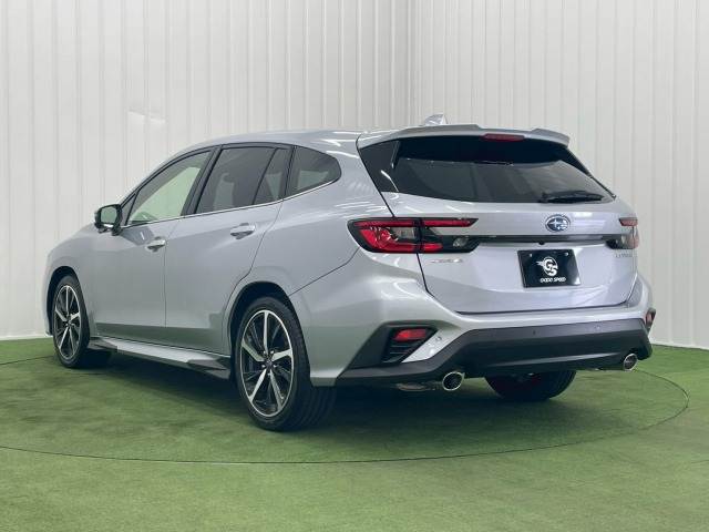 スバル&nbsp;レヴォーグの画像17