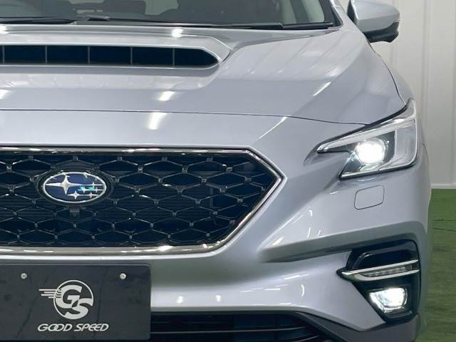 スバル&nbsp;レヴォーグの画像18