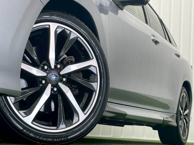 スバル&nbsp;レヴォーグの画像19