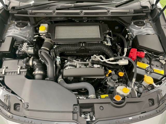 スバル&nbsp;レヴォーグの画像20