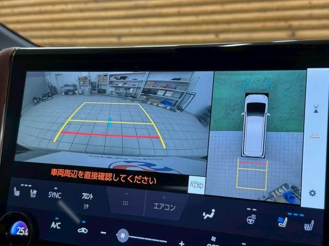 トヨタ&nbsp;ヴェルファイアハイブリッドの画像5