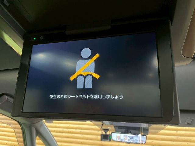 トヨタ&nbsp;ヴェルファイアハイブリッドの画像6