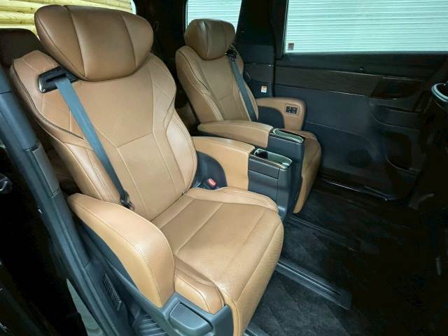 トヨタ&nbsp;ヴェルファイアハイブリッドの画像10