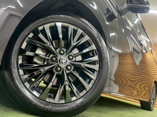 トヨタ&nbsp;ヴェルファイアハイブリッドの画像13