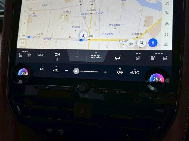 トヨタ&nbsp;ヴェルファイアハイブリッドの画像14