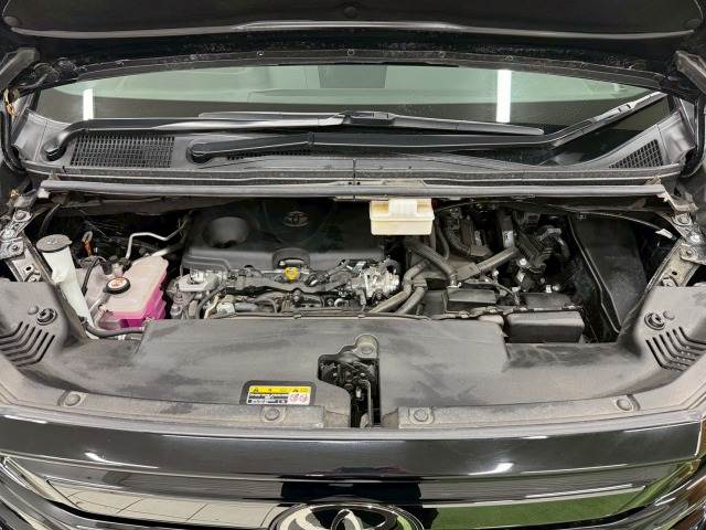 トヨタ&nbsp;ヴェルファイアハイブリッドの画像16