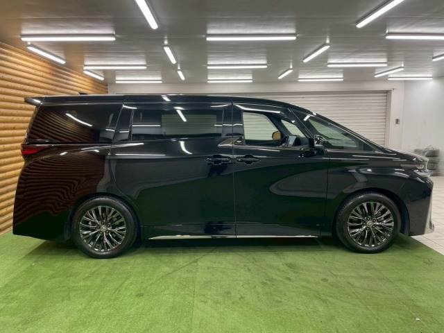 トヨタ&nbsp;ヴェルファイアハイブリッドの画像18