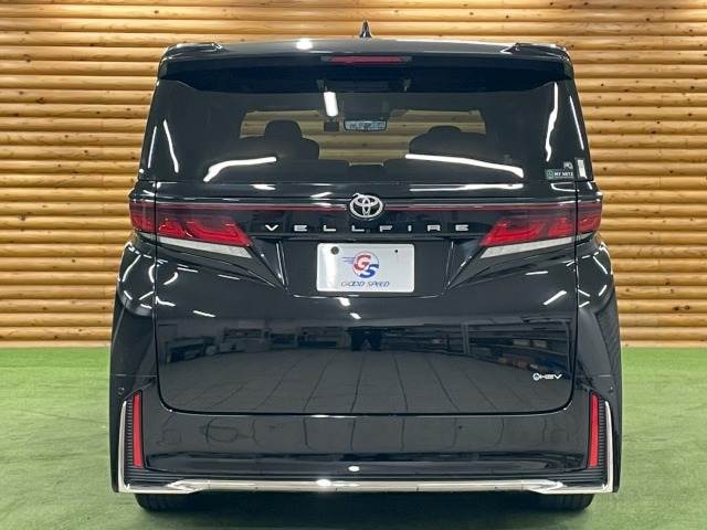 トヨタ&nbsp;ヴェルファイアハイブリッドの画像19