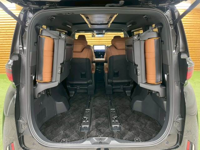 トヨタ&nbsp;ヴェルファイアハイブリッドの画像20