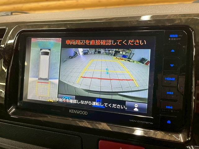 トヨタ ハイエースバンロングボディの画像5