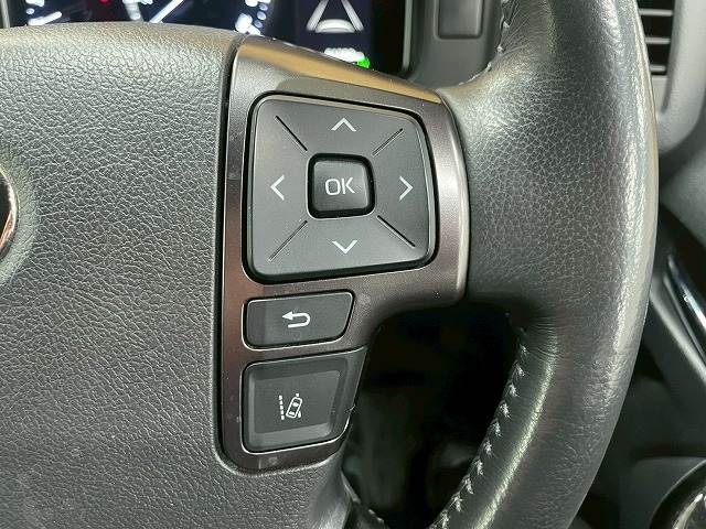 トヨタ ハイエースバンロングボディの画像7