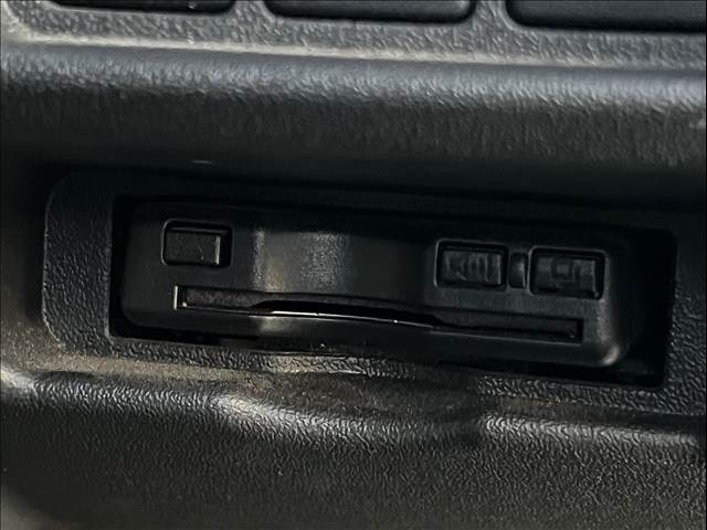 トヨタ ハイエースバンロングボディの画像16