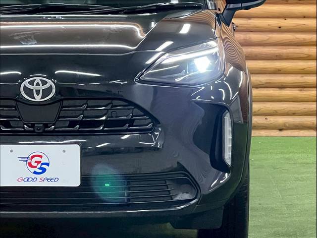 トヨタ ヤリスクロスの画像10