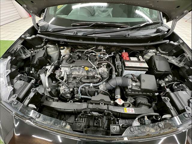 トヨタ ヤリスクロスの画像14