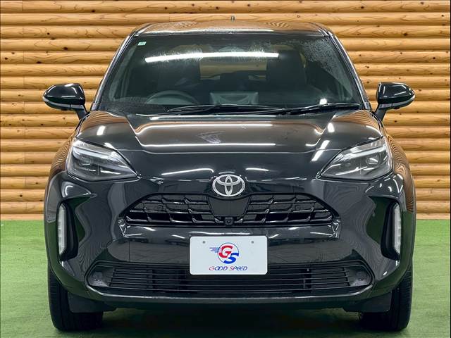 トヨタ ヤリスクロスの画像17