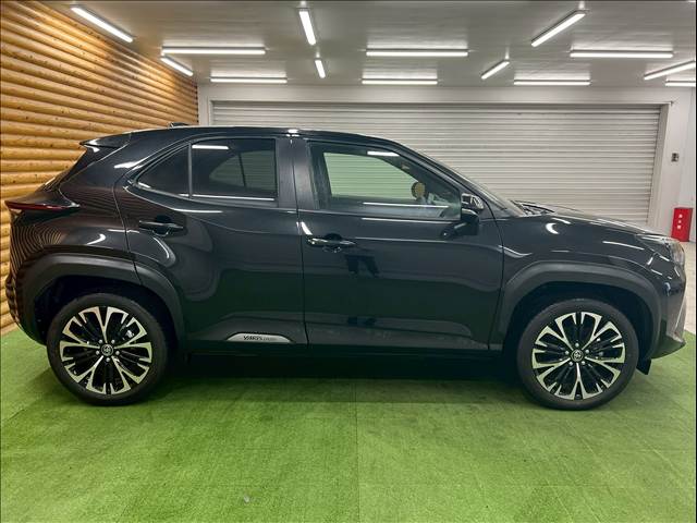 トヨタ ヤリスクロスの画像18