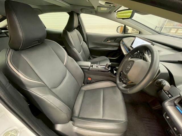 トヨタ&nbsp;プリウスの画像9