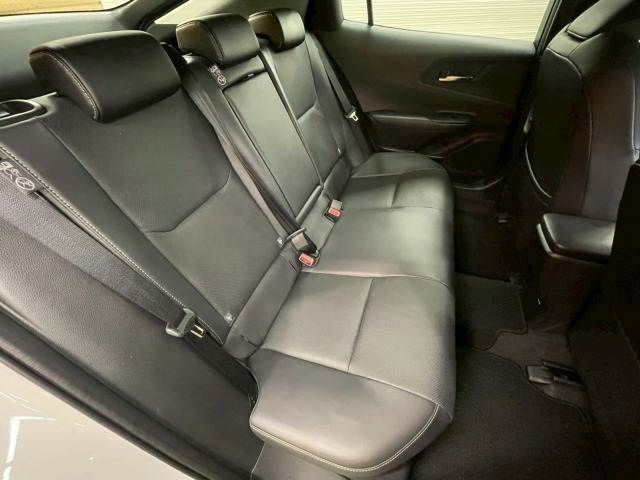 トヨタ&nbsp;プリウスの画像10