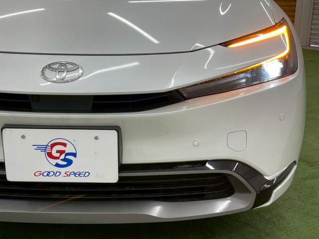 トヨタ&nbsp;プリウスの画像11