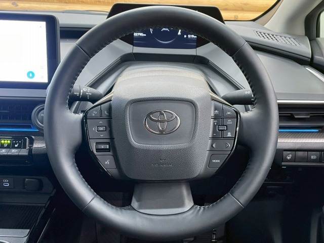 トヨタ&nbsp;プリウスの画像14