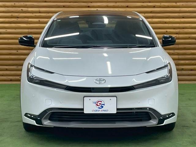 トヨタ&nbsp;プリウスの画像17