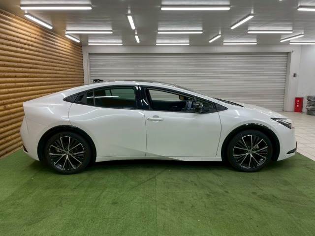 トヨタ&nbsp;プリウスの画像18