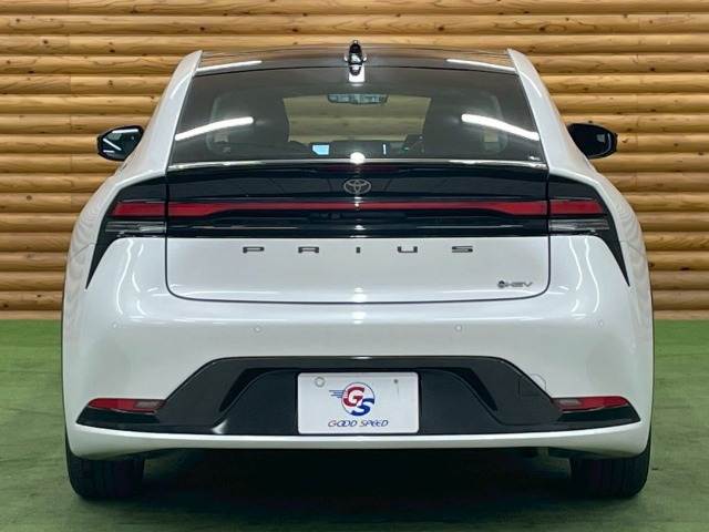 トヨタ&nbsp;プリウスの画像19