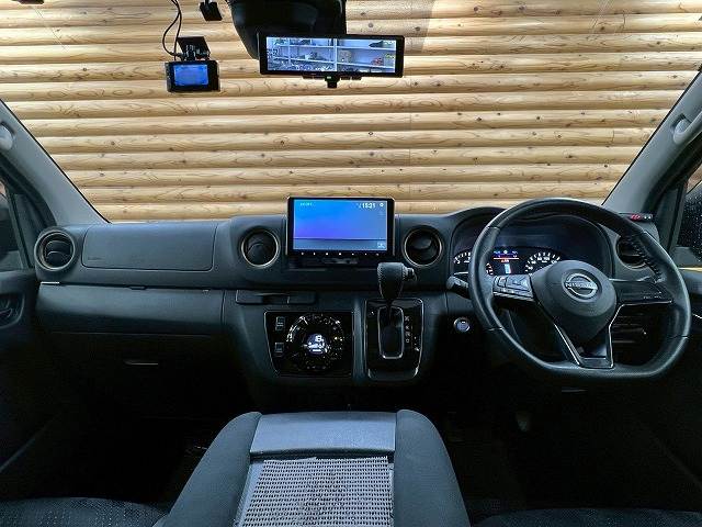 日産&nbsp;キャラバンの画像3