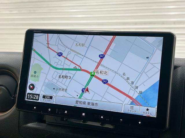 日産&nbsp;キャラバンの画像4