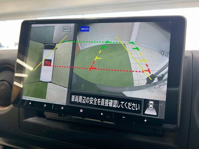 日産&nbsp;キャラバンの画像5