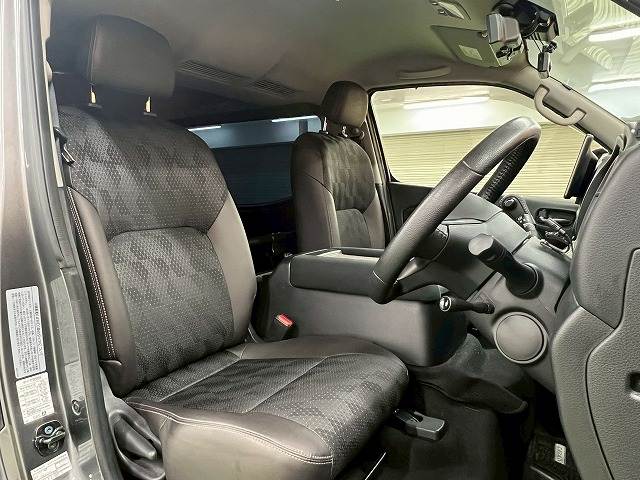 日産&nbsp;キャラバンの画像8