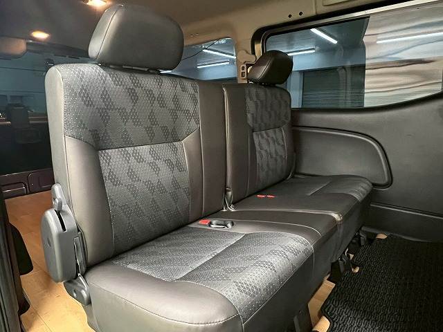 日産&nbsp;キャラバンの画像9