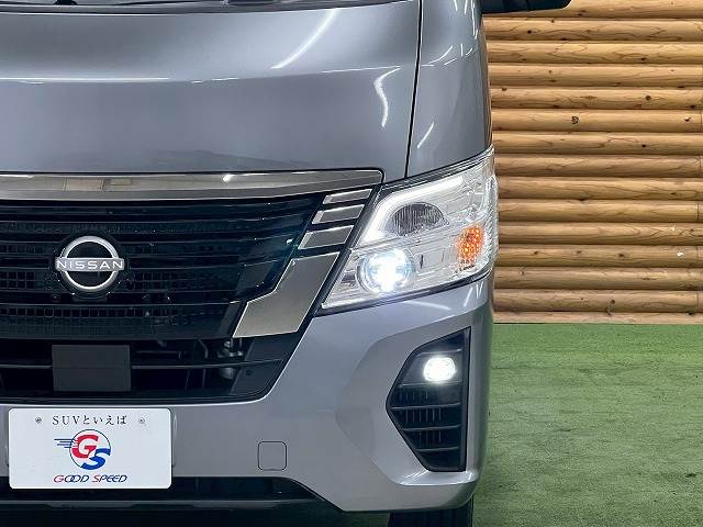 日産&nbsp;キャラバンの画像10